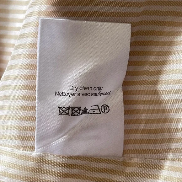 Veronica Beard Frayne Double-Breasted Crepe Low Shoulder Blazer Baby Pink Size 4